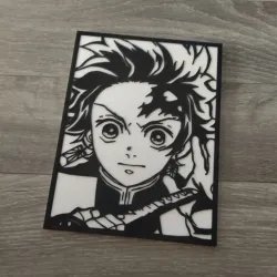 Kimetsu No Yaiba Tanjiro 4