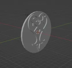 Kingdom Hearts Heartless Nobody Coin