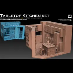 Kitchen Set