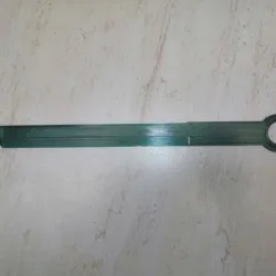 knife