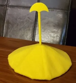 Kronk Hat
