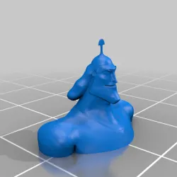 KRONK