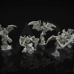 KT Vespid