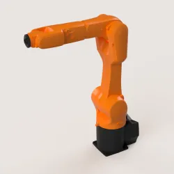 KUKA ARM AGILUS