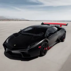 Lamborghini Reventón