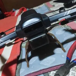 landing gear for f22 s drone