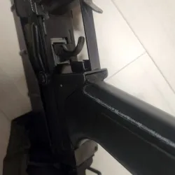 LCT  AS-VAL Grip for V.3 gearbox (for AK)