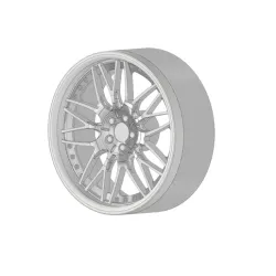 Leon Hardiritt Bugel rim 19" 1/24 1/18 1/43