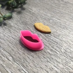 LIPS CLAY CUTTER. LIPS CLAY CUTTER