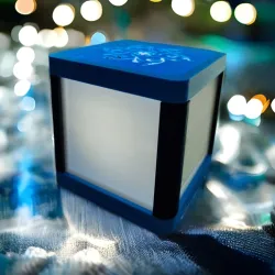 Lithophane Box