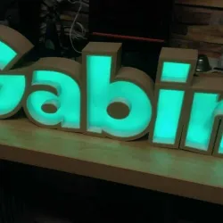 Logo Gabin