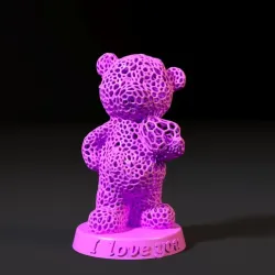 Love Bear