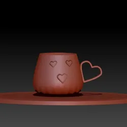 Love Mug