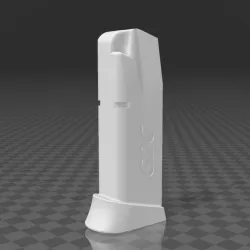 MAG inert FOR TAURUS G2C/G3C