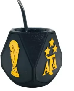 MATE AFA 3 STARS