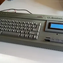 Maxduino ZXSpectrum +2