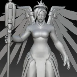 Mercy