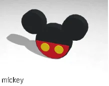 Mickey