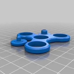 micro spinner 625Z