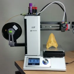 Mini Spool Adapter for MP Select Mini