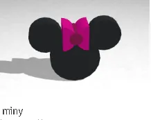 Minnie