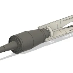Mk118 Rockeye submunition
