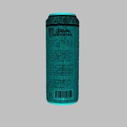 monster energy loca moca lithophanie lamp