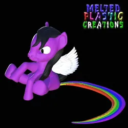 My Little Pony Rainbow $h!t
