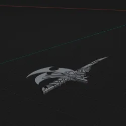 Narukami Sword Genshin Impact