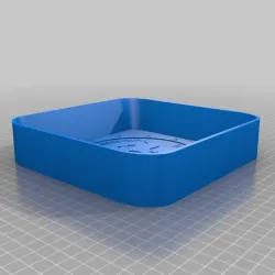 Necromunda Dice Tray