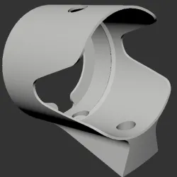 Nitro Fuel Bottle Holder
