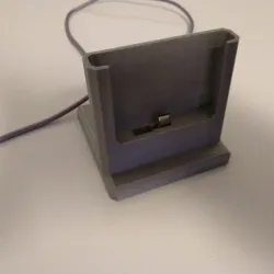 Nokia 6.1 Dock