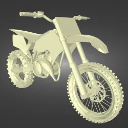 Nonda CR250.