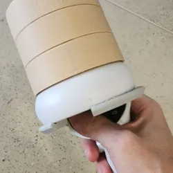Oculus quest 2 controller weights