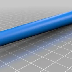 Opolar Air Duster stock Nozzle