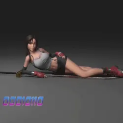 Original Tifa