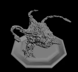 Otyugh token