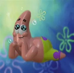 Patrick spongebob patrick / SpongeBob SquarePants patrick star