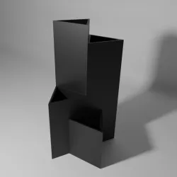 Pen Holder V2