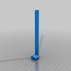 Pencil Launcher