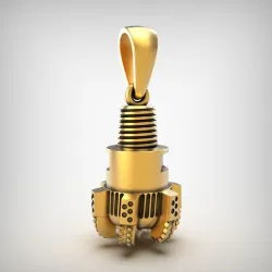Pendant P106