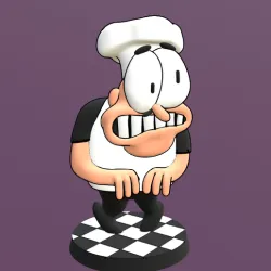 Peppino Spaghetti
