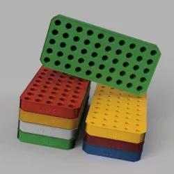 Perfect Fit Ammo Reloading Tray : All Calibers