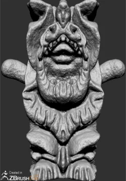 Pillar Mimic