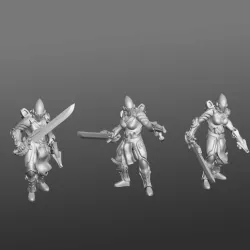 Pirate Troops