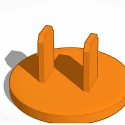 PLUG PROTECTOR