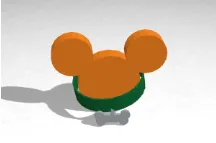 Pluto
