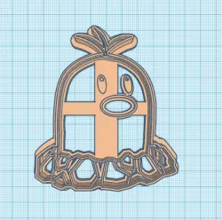 Pokemon: Alolan Diglett
