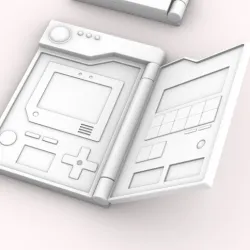 Pokemon - Kanto Original Pokedex 1999