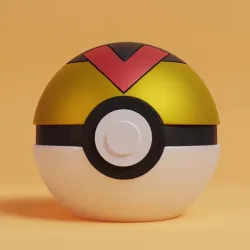 Pokemon Level Ball Pokeball